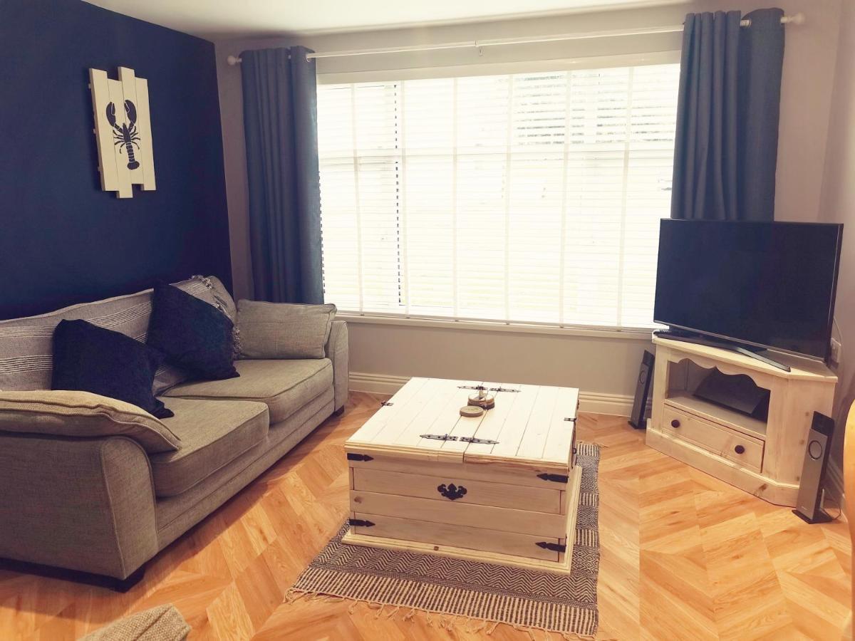 Apartment Flat