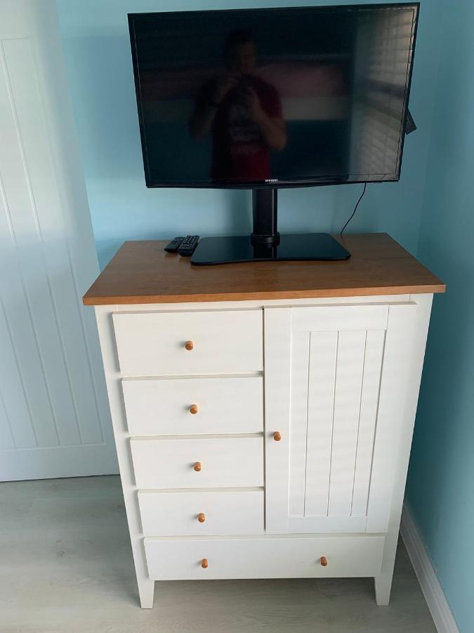 Apartment Flat Tenby