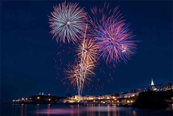 Spinnaker - Self Catering Apartment, Tenby