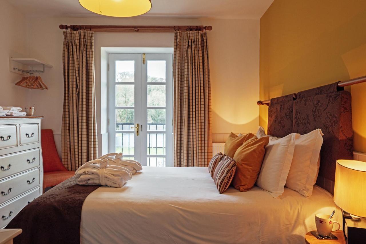 Country house Trefloyne Manor