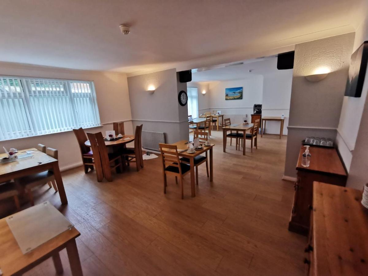 Guest house Court Tenby