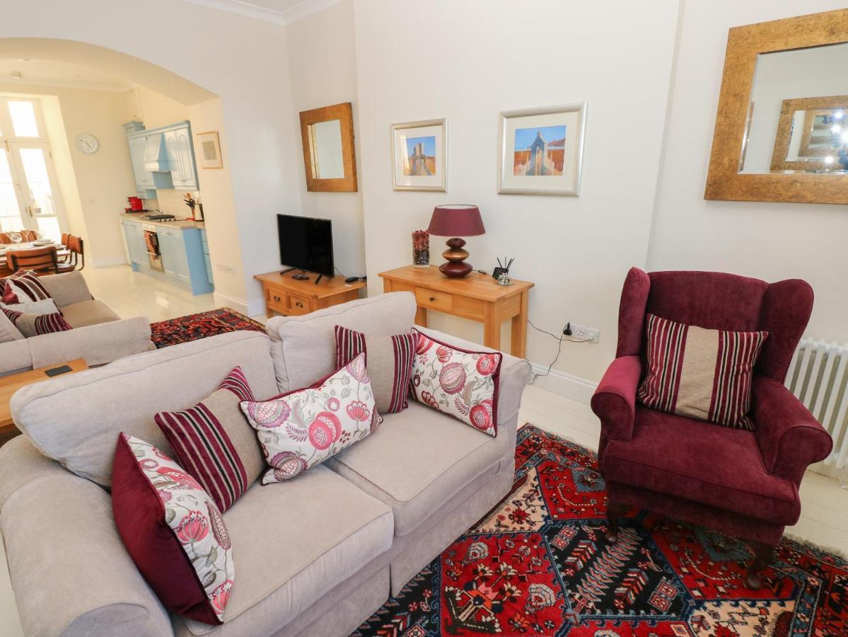 Paradwys Apartment Tenby