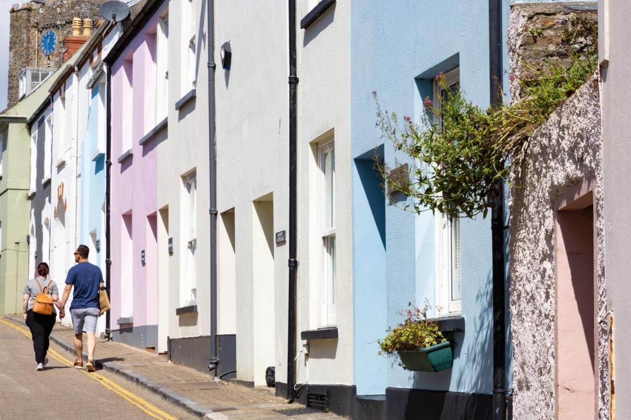 Hotel Imperial Tenby