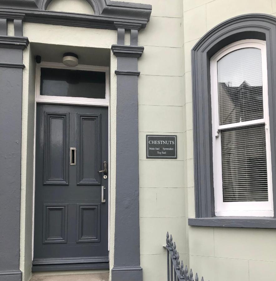 Spinnaker - Self Catering Apartment, Apartment *