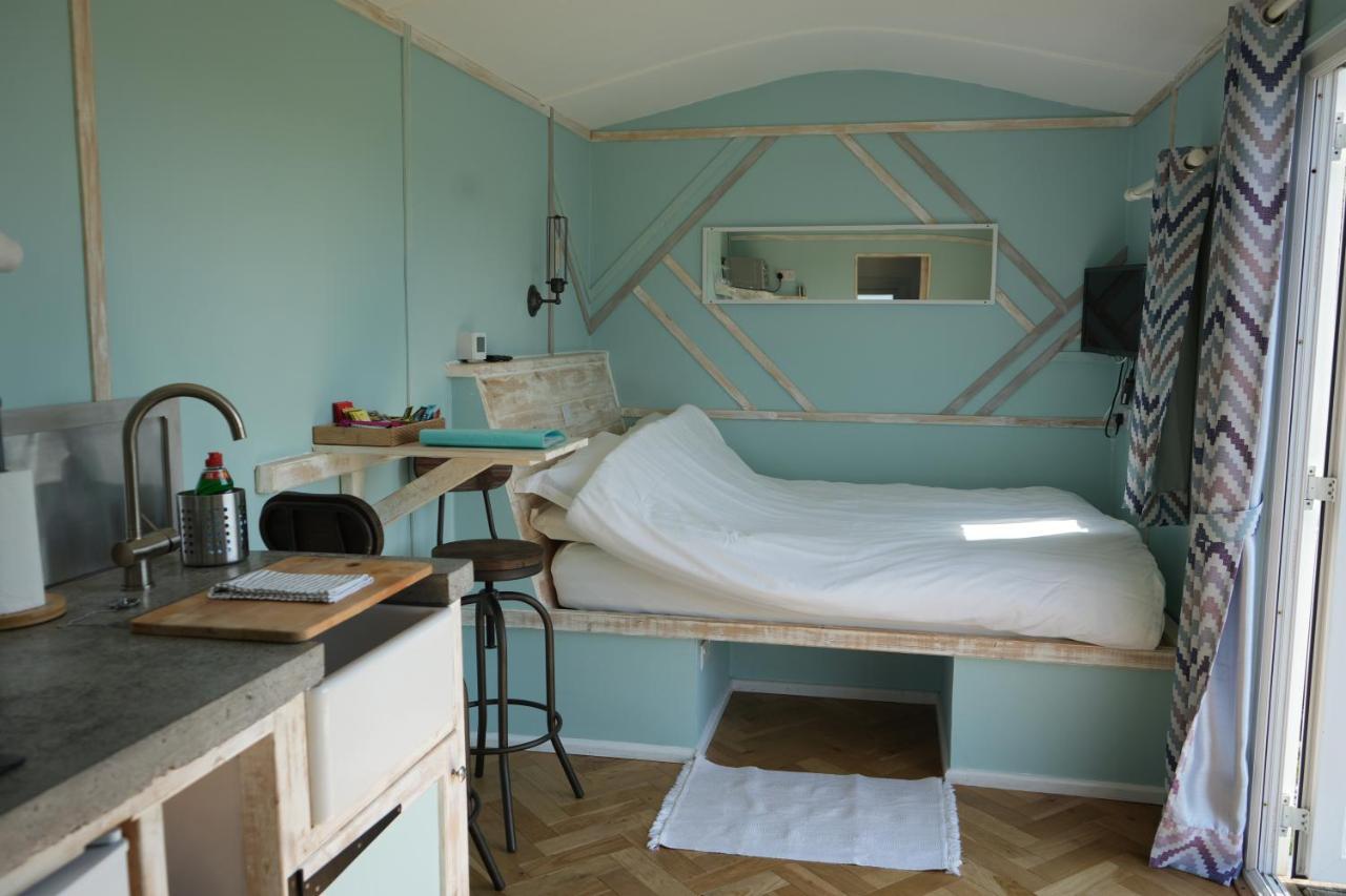 Bluebell Apartment