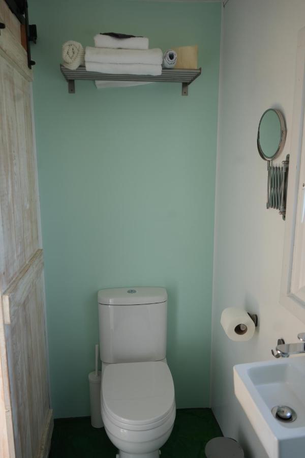 Apartment Bluebell