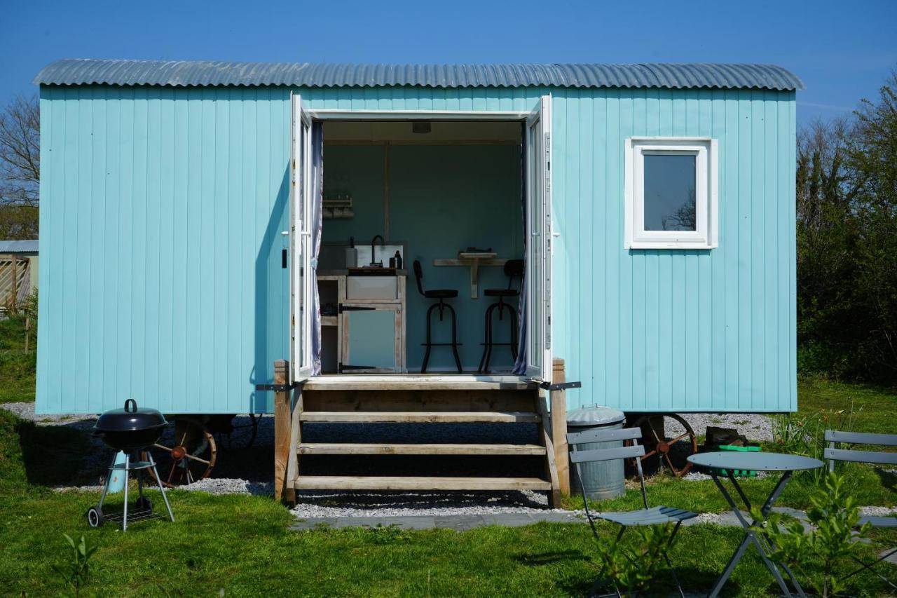 Bluebell Apartment