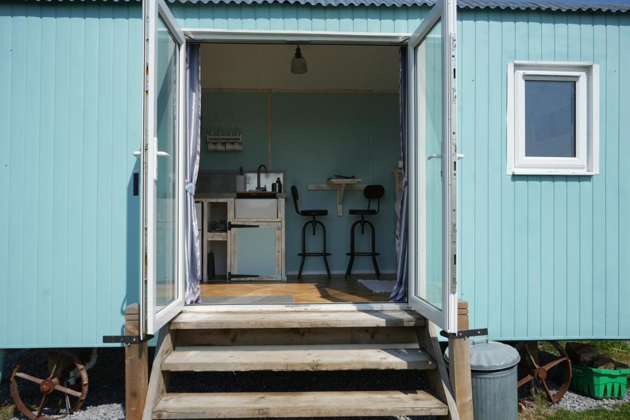 Bluebell Apartment