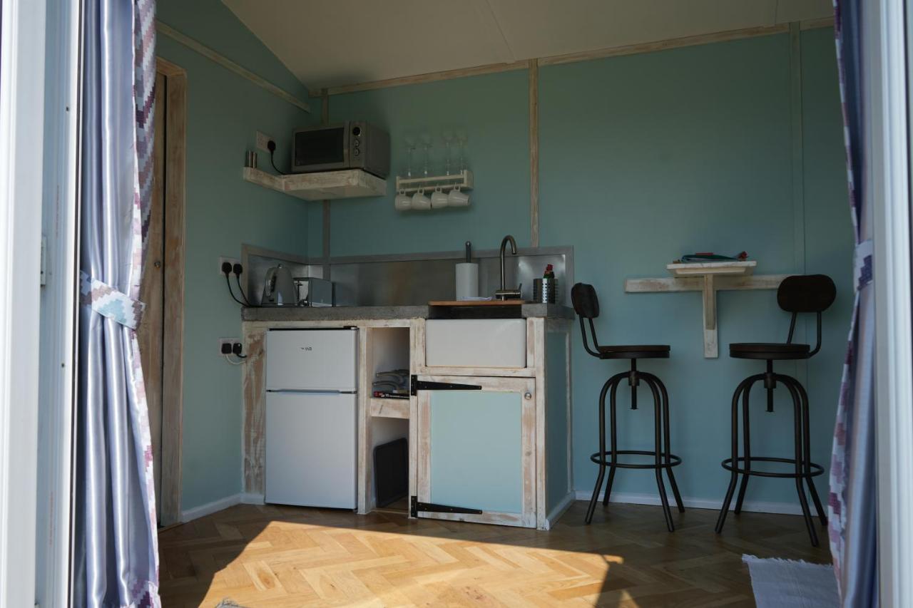 Bluebell Apartment