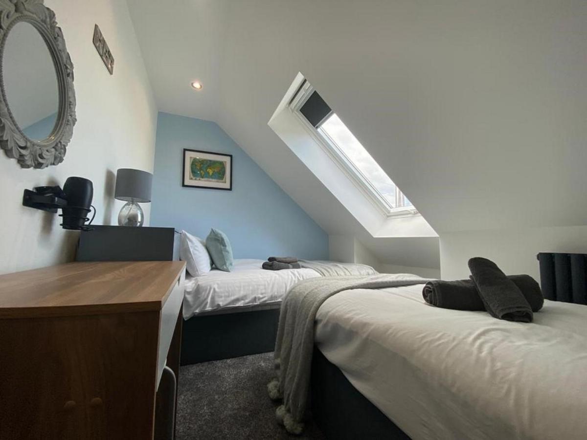 Hawthorn Holiday home *
