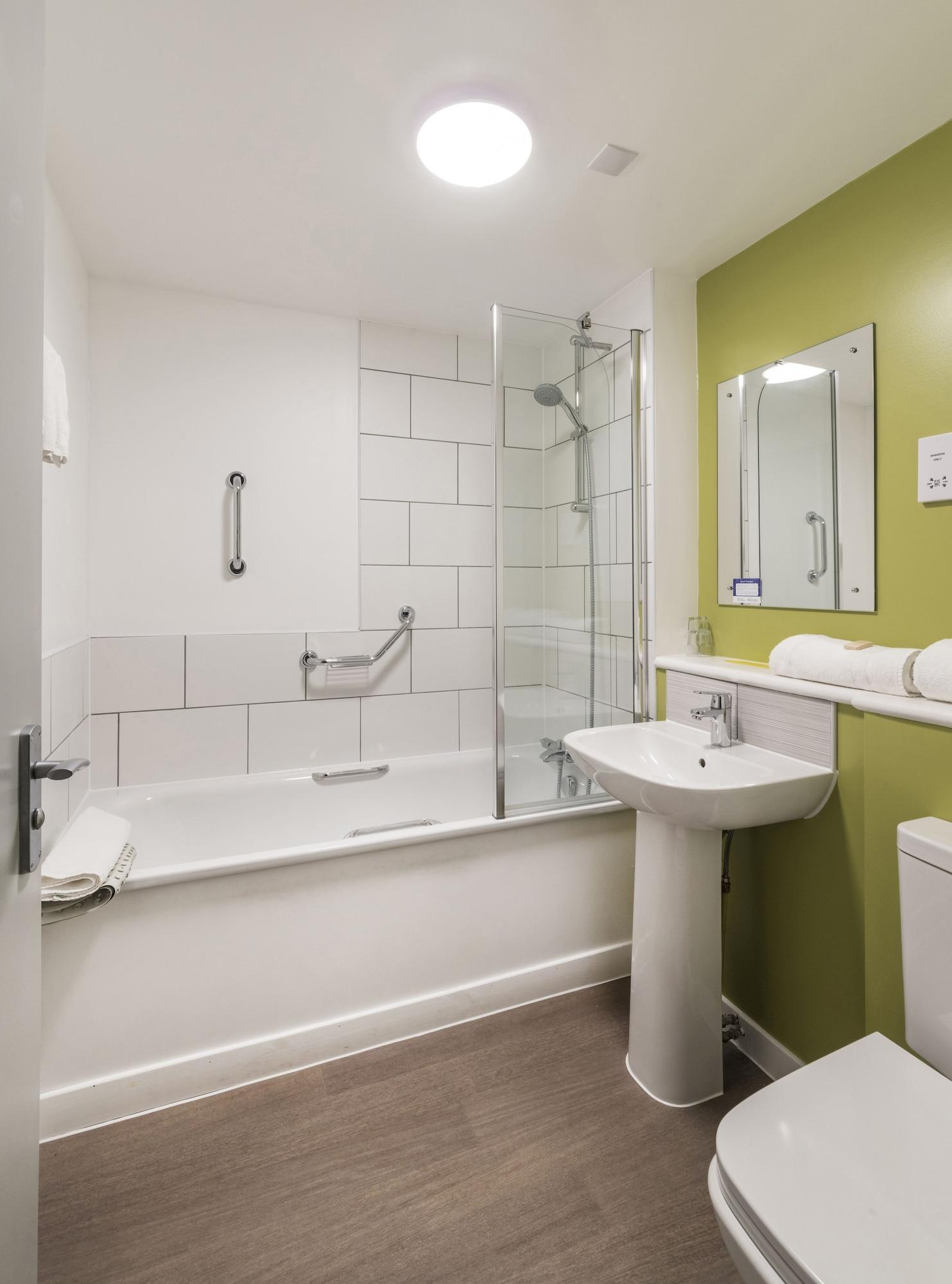 Imperial 3* Tenby