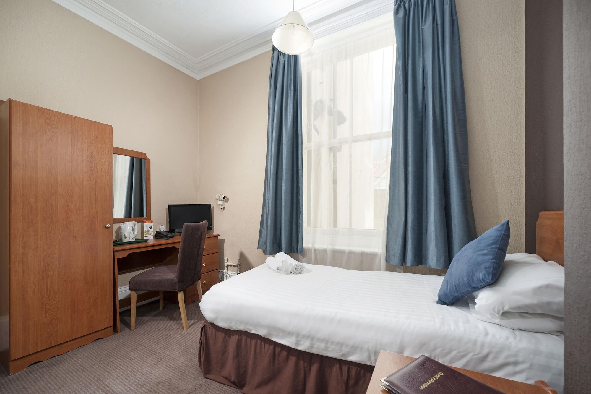 Hotel Imperial 3*