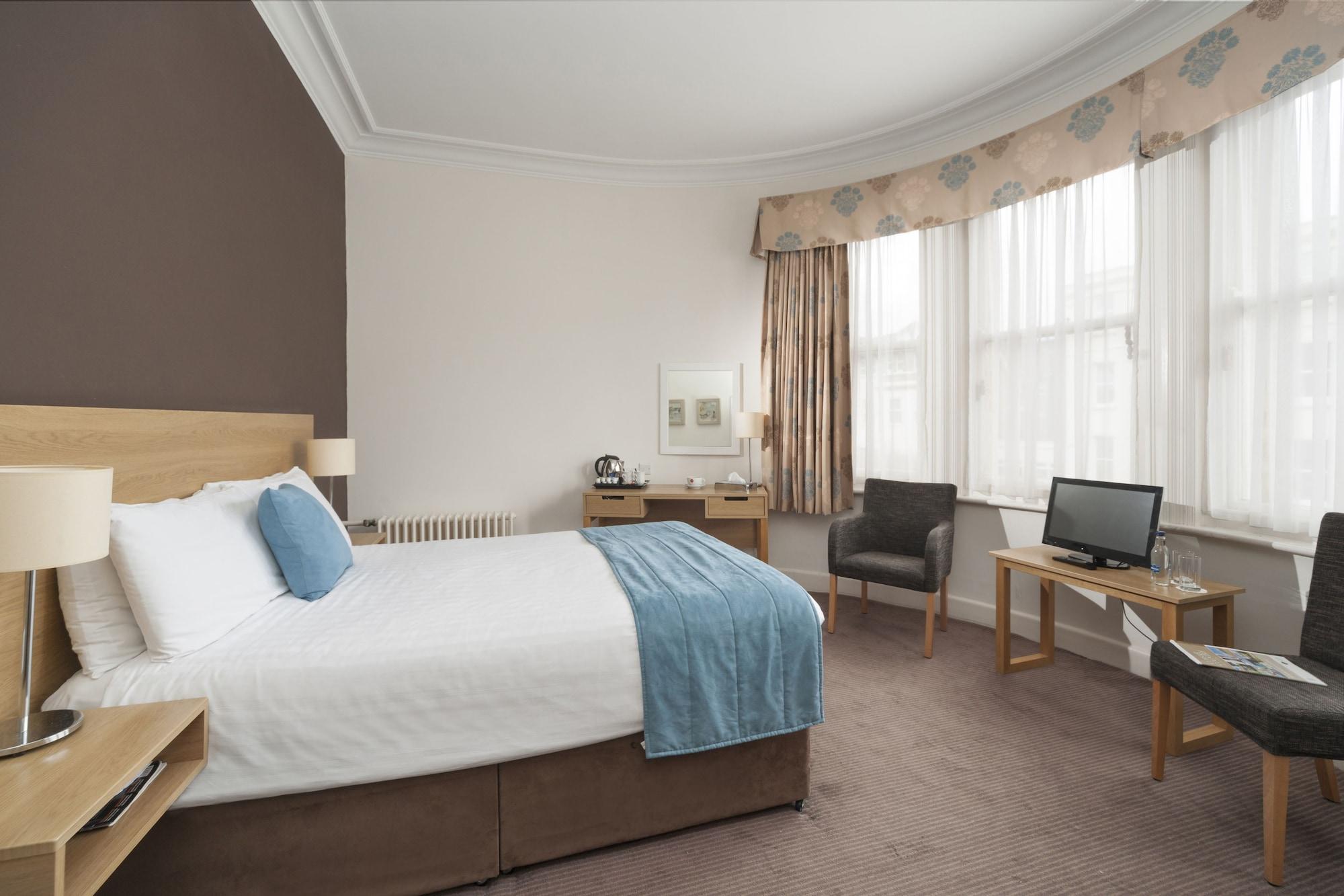 Imperial Tenby