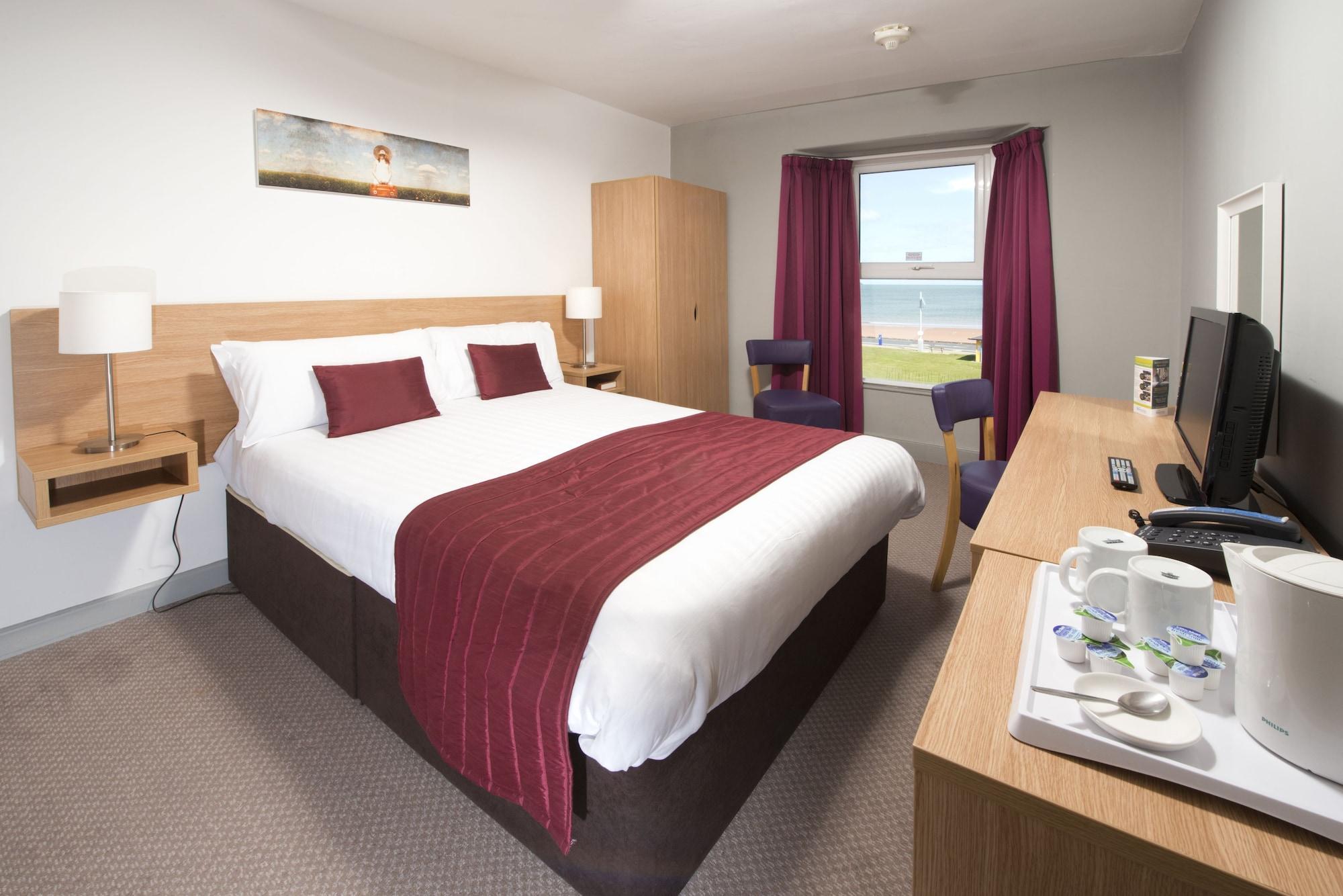 Imperial 3* Tenby