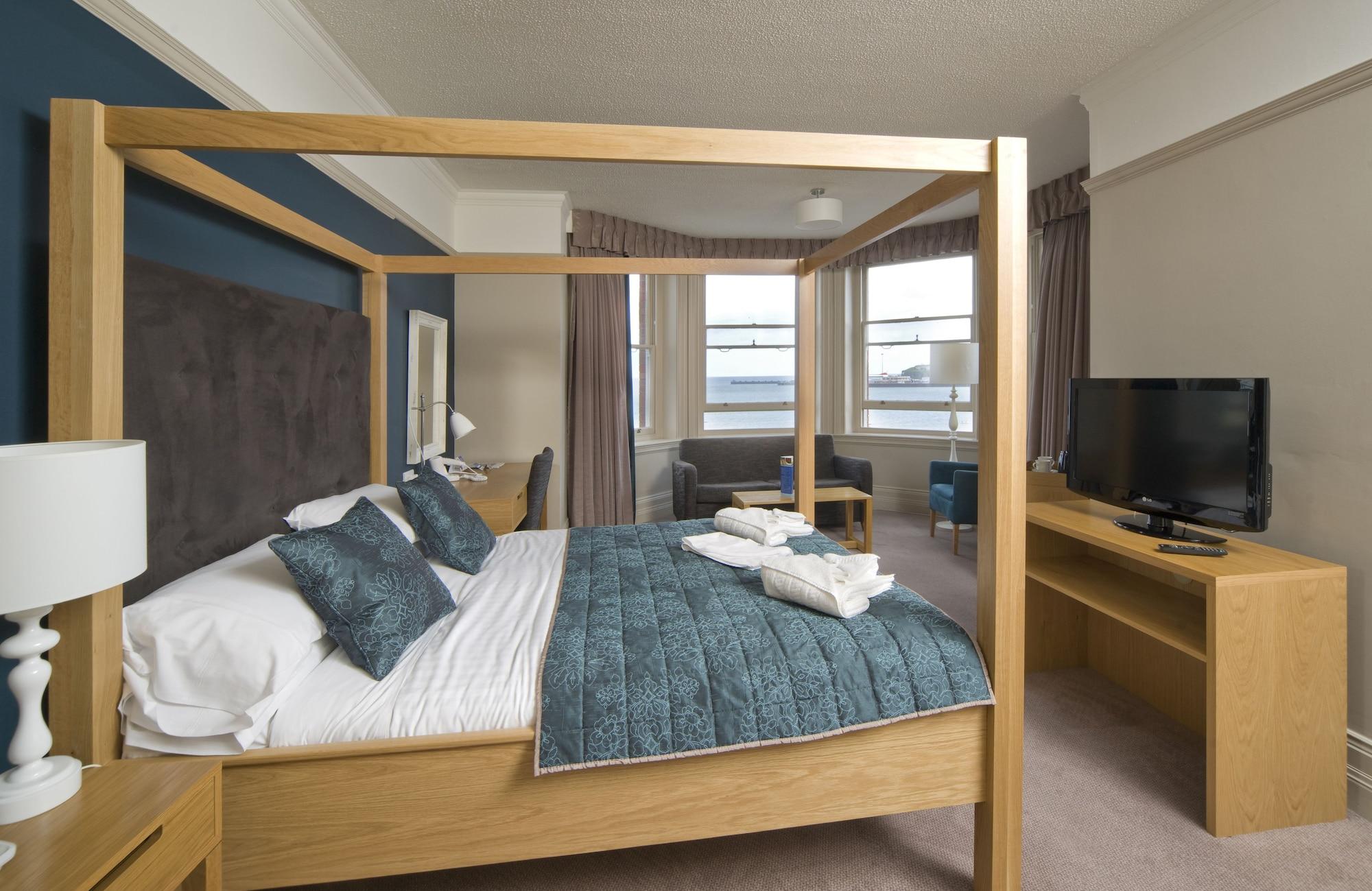 Imperial 3* Tenby