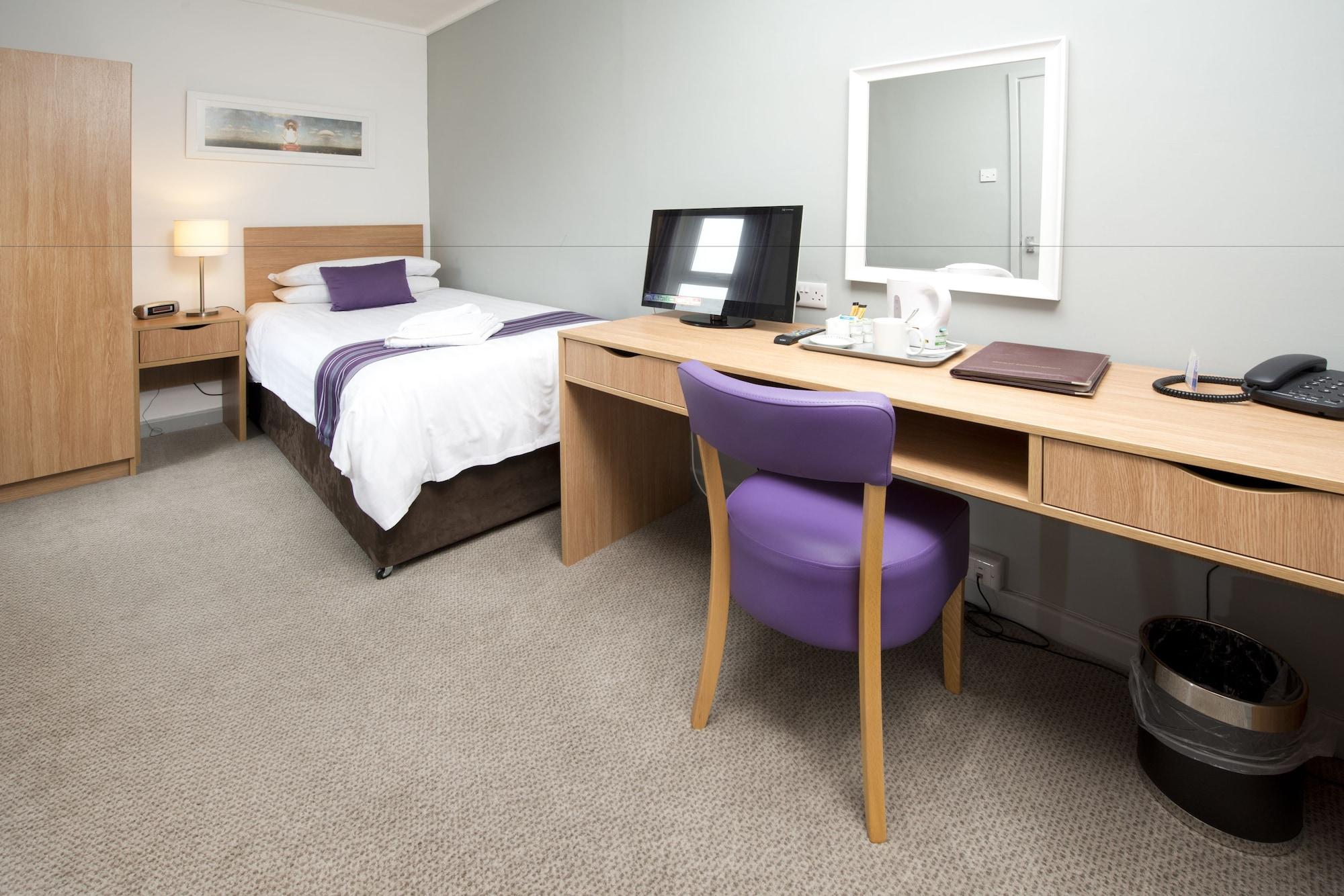 Imperial Hotel Tenby