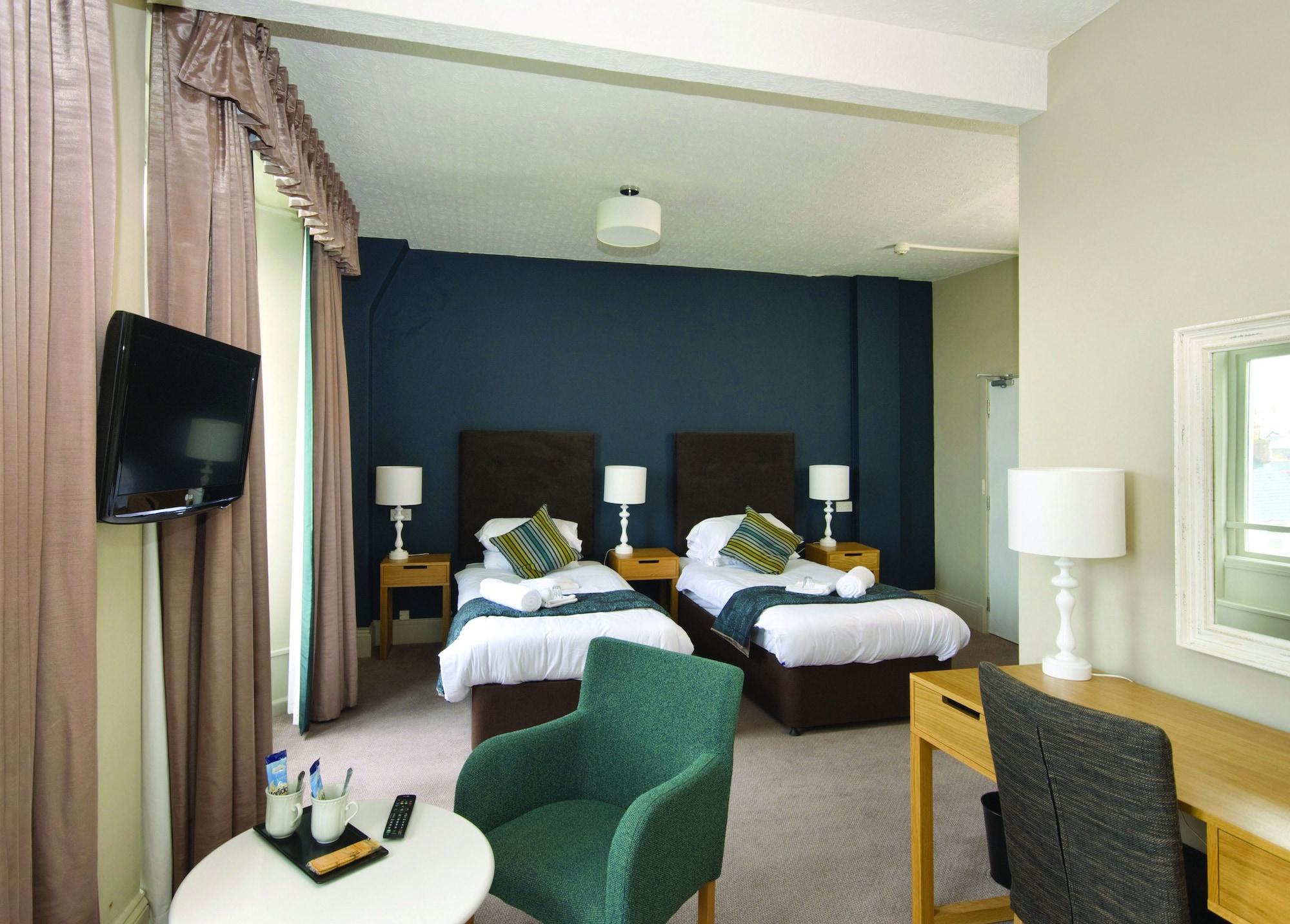 Hotel Imperial
