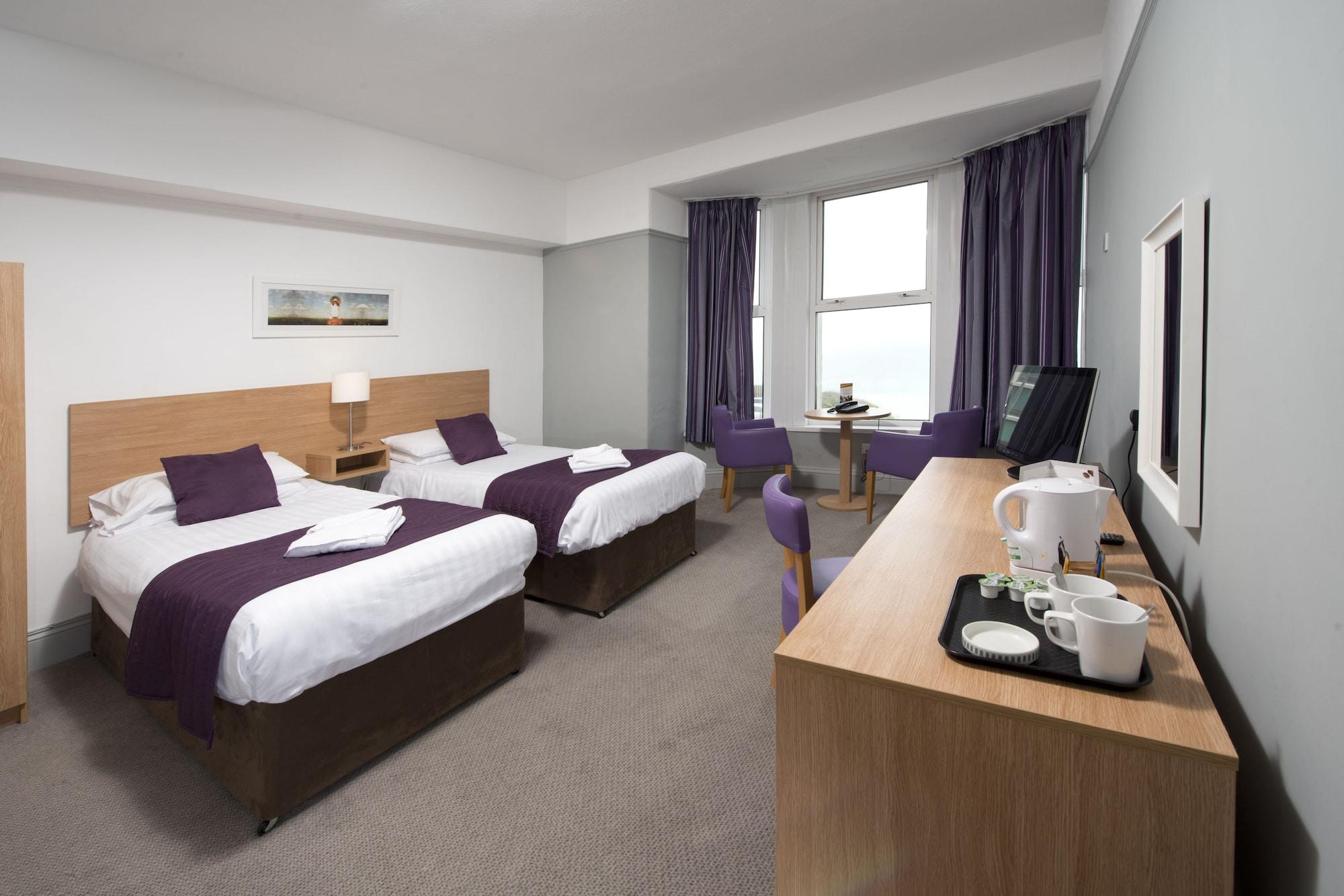 Hotel Imperial Tenby