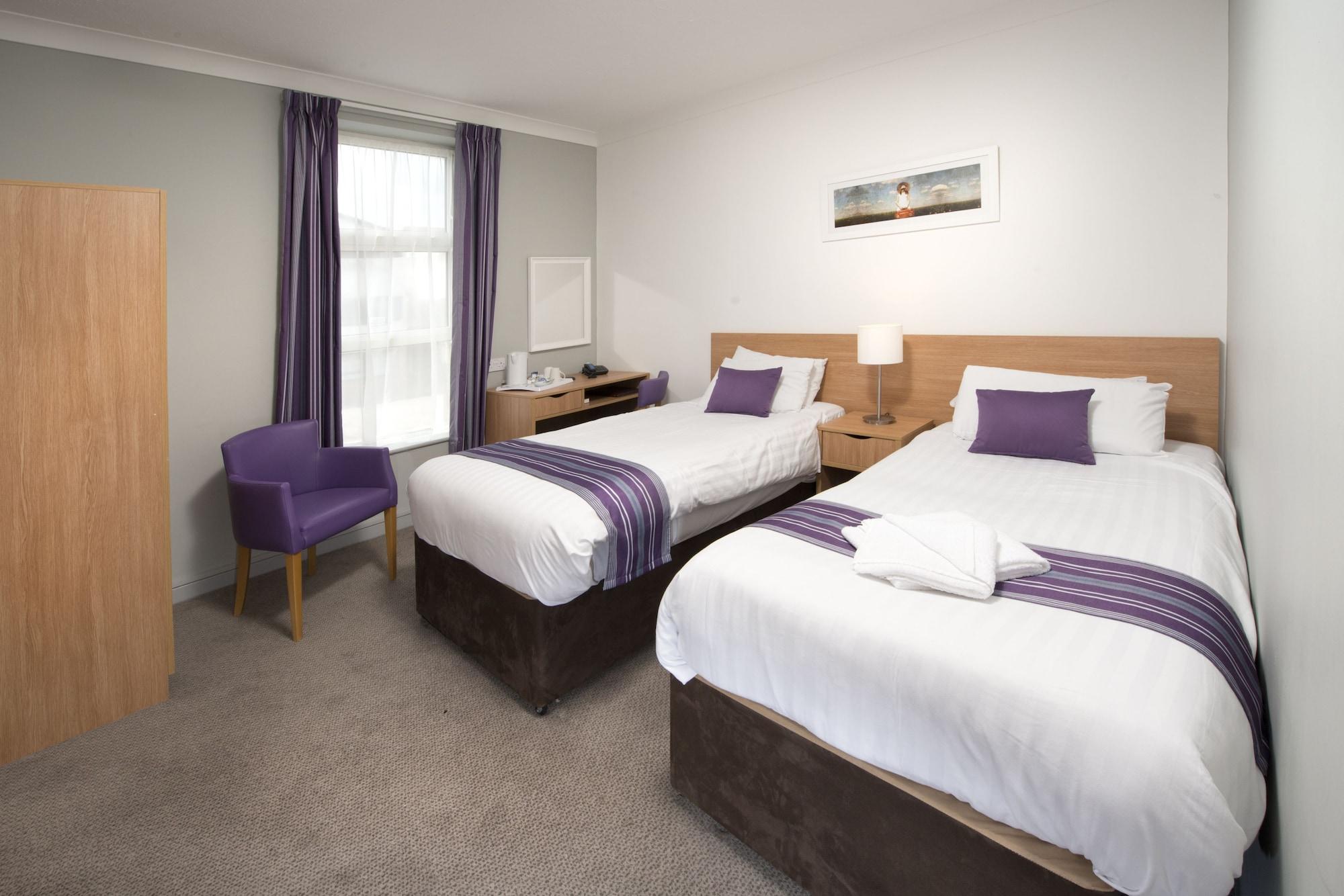 Hotel Imperial 3*