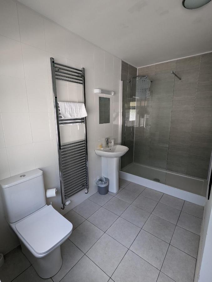 Court Guest house Tenby