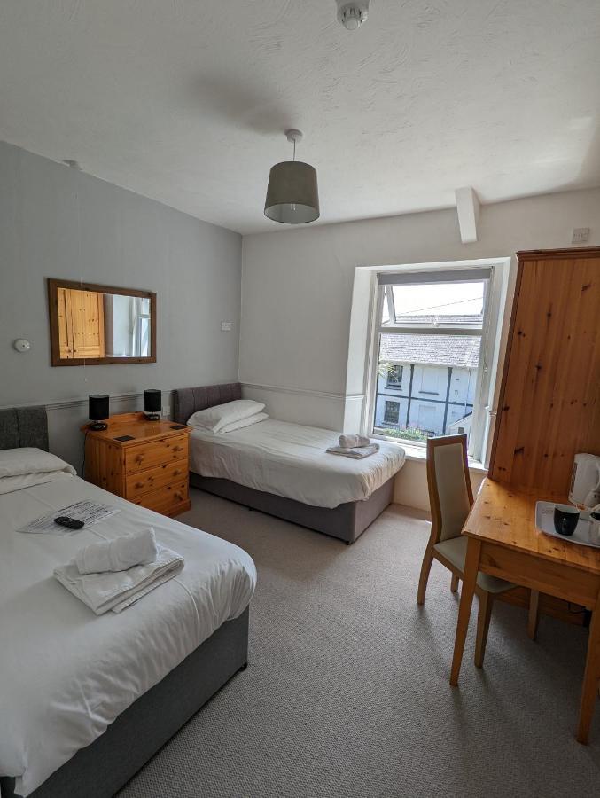 Court Guest house 3*