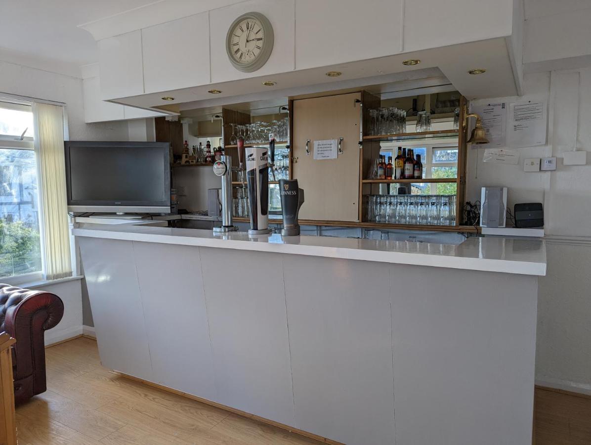 Guest house Court Tenby