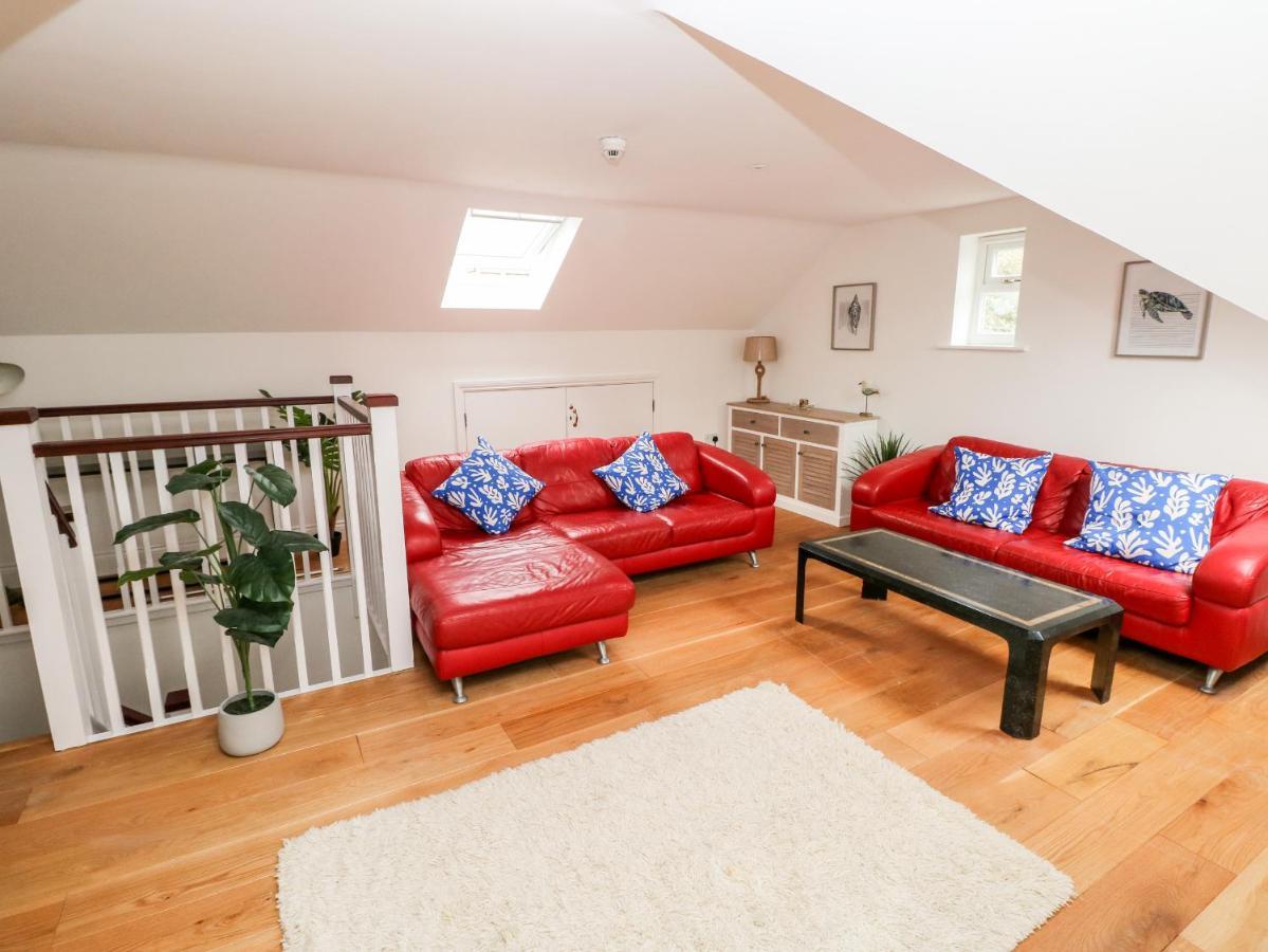 Puffins Holiday home *
