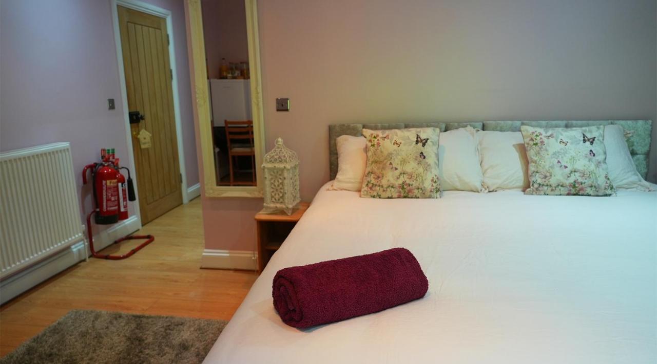 Habititabities Guest house *