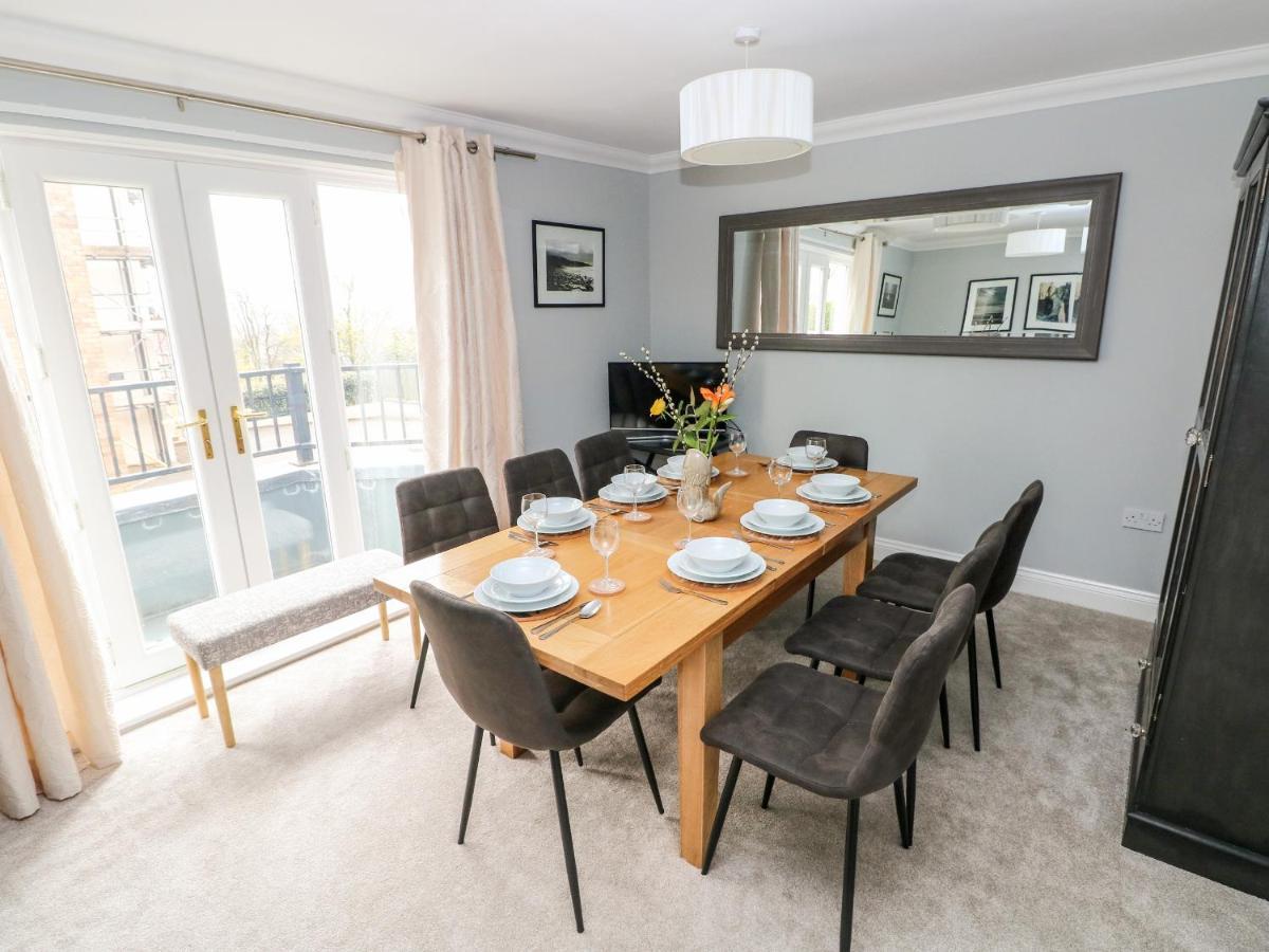 Puffins Holiday home
