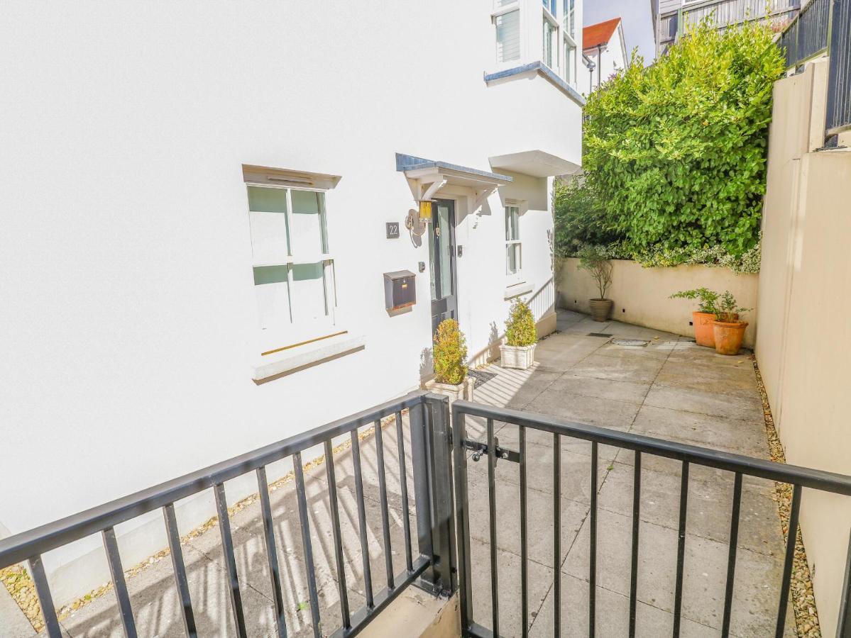 Puffins Holiday home Tenby