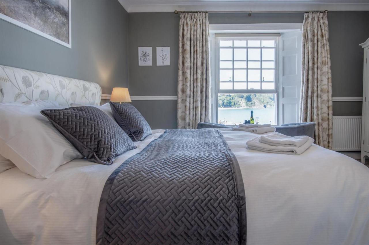 Holiday home Gwynne House - 6 Bedroom Luxurious - Harbour Tenby