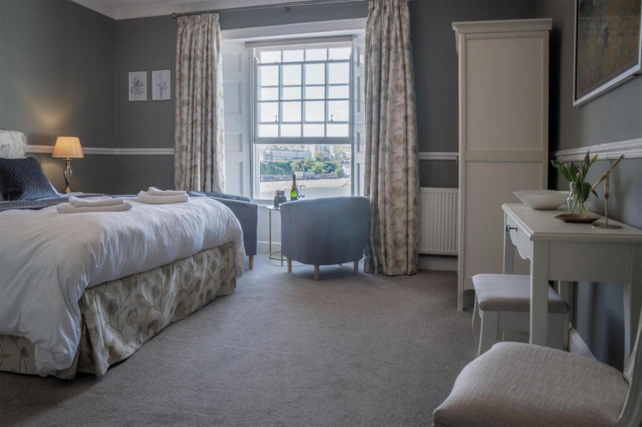 Holiday home Gwynne House - 6 Bedroom Luxurious - Harbour *