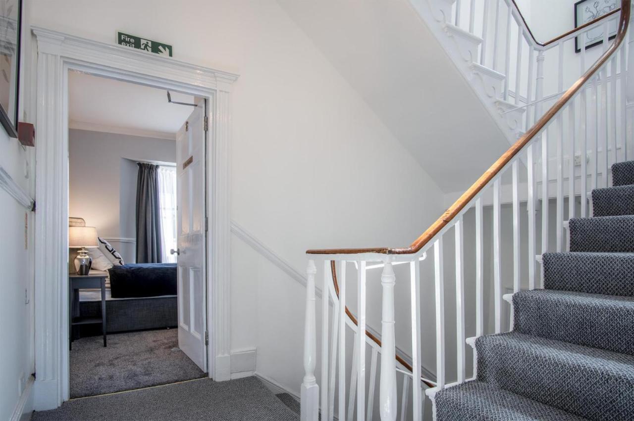 Holiday home Gwynne House - 6 Bedroom Luxurious - Harbour