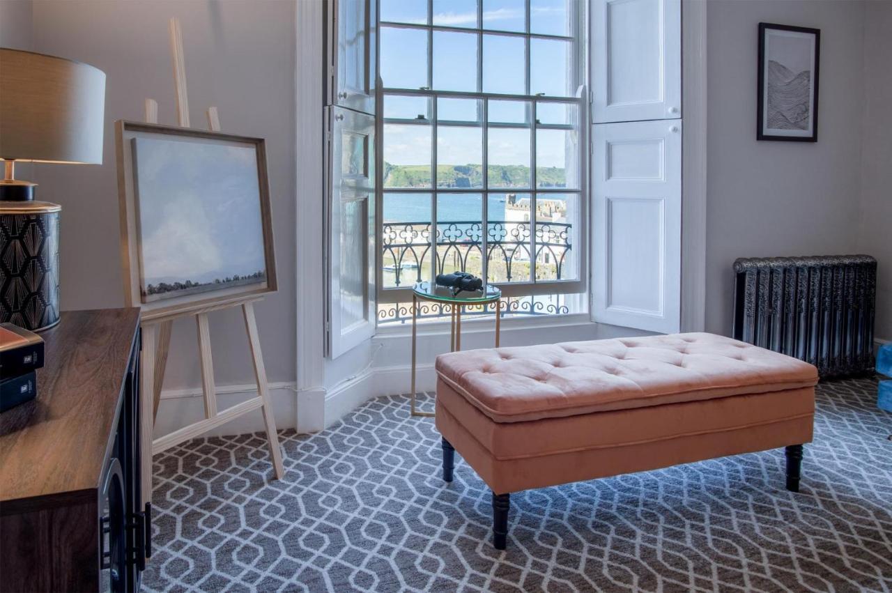 Holiday home Gwynne House - 6 Bedroom Luxurious - Harbour