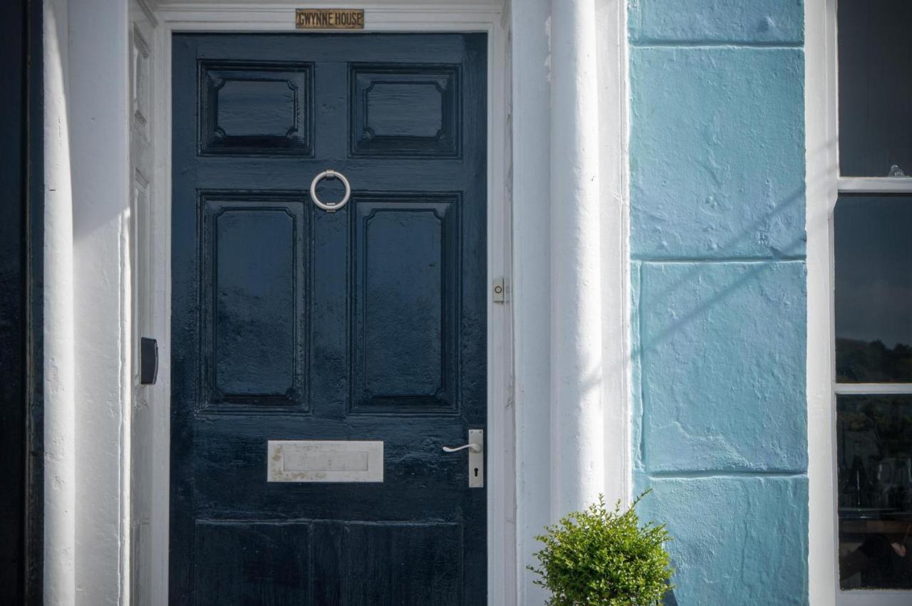Holiday home Gwynne House - 6 Bedroom Luxurious - Harbour *