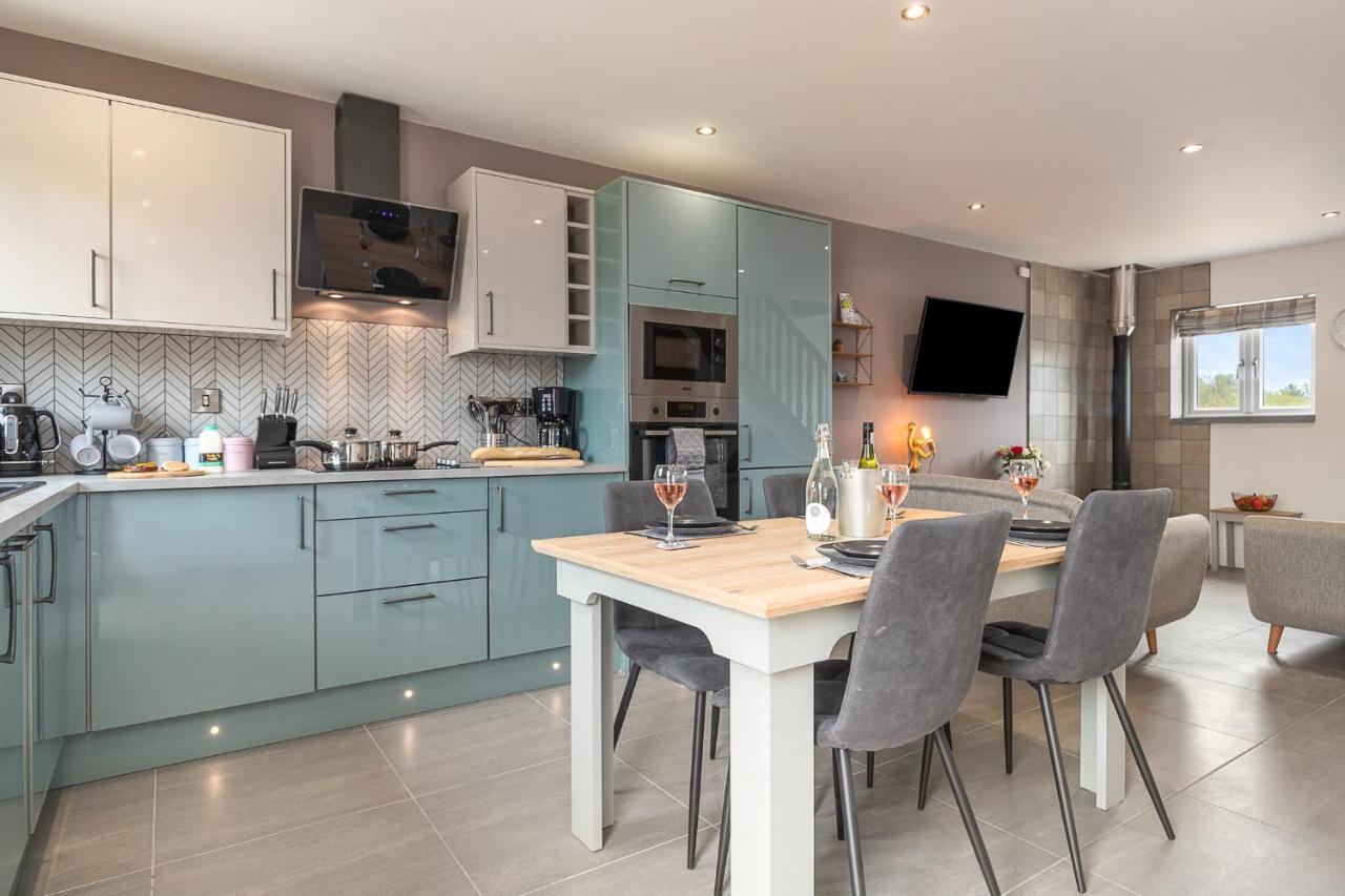 Hawthorn Holiday home *
