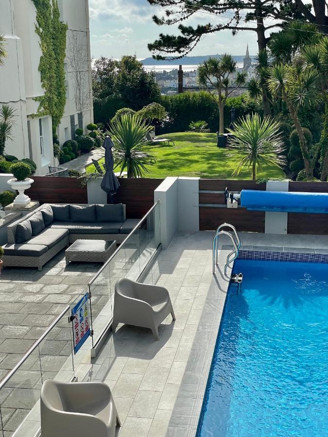 Hotel The Park Hotel 3*