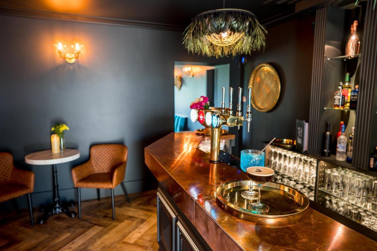 The Park Hotel
