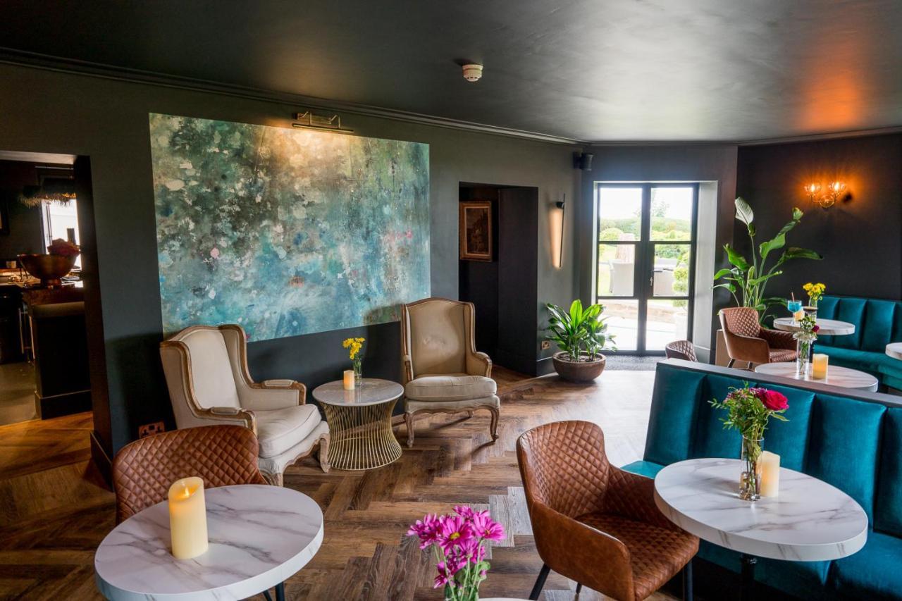 Hotel The Park Hotel 3*