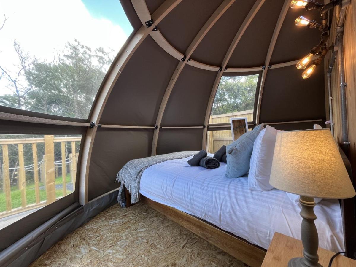 Sunrise Dome Tent *