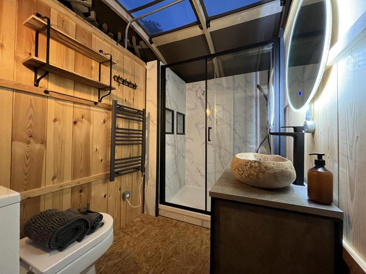 Sunrise Dome Tent
