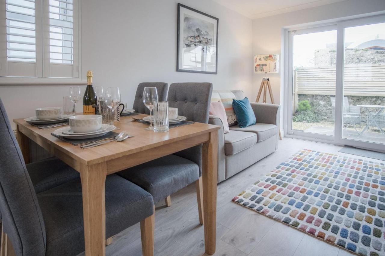 Ty Melyn - 2 Bedroom - Tenby