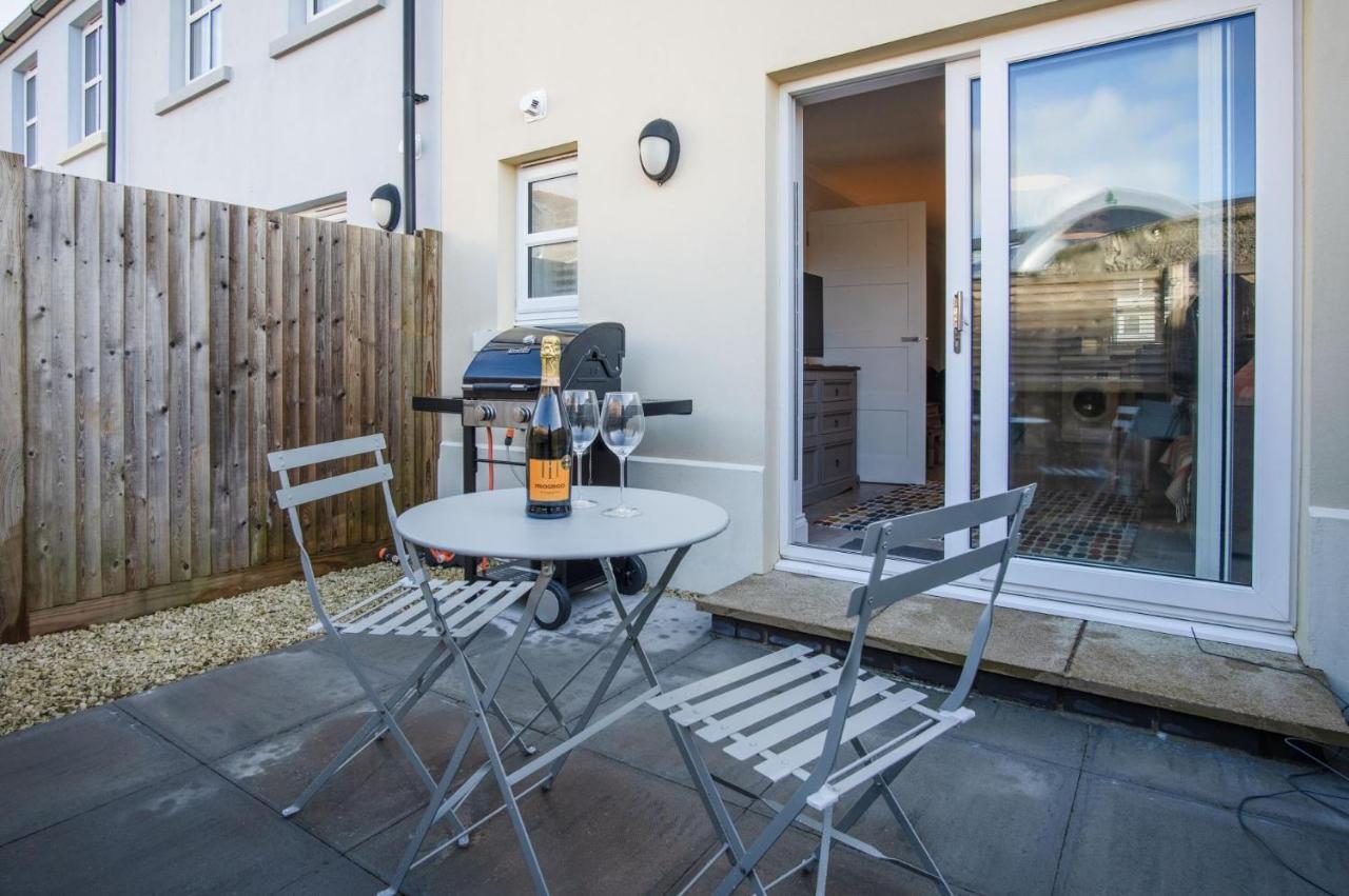 Ty Melyn - 2 Bedroom - Holiday home