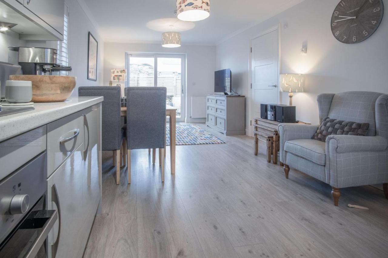 Ty Melyn - 2 Bedroom -