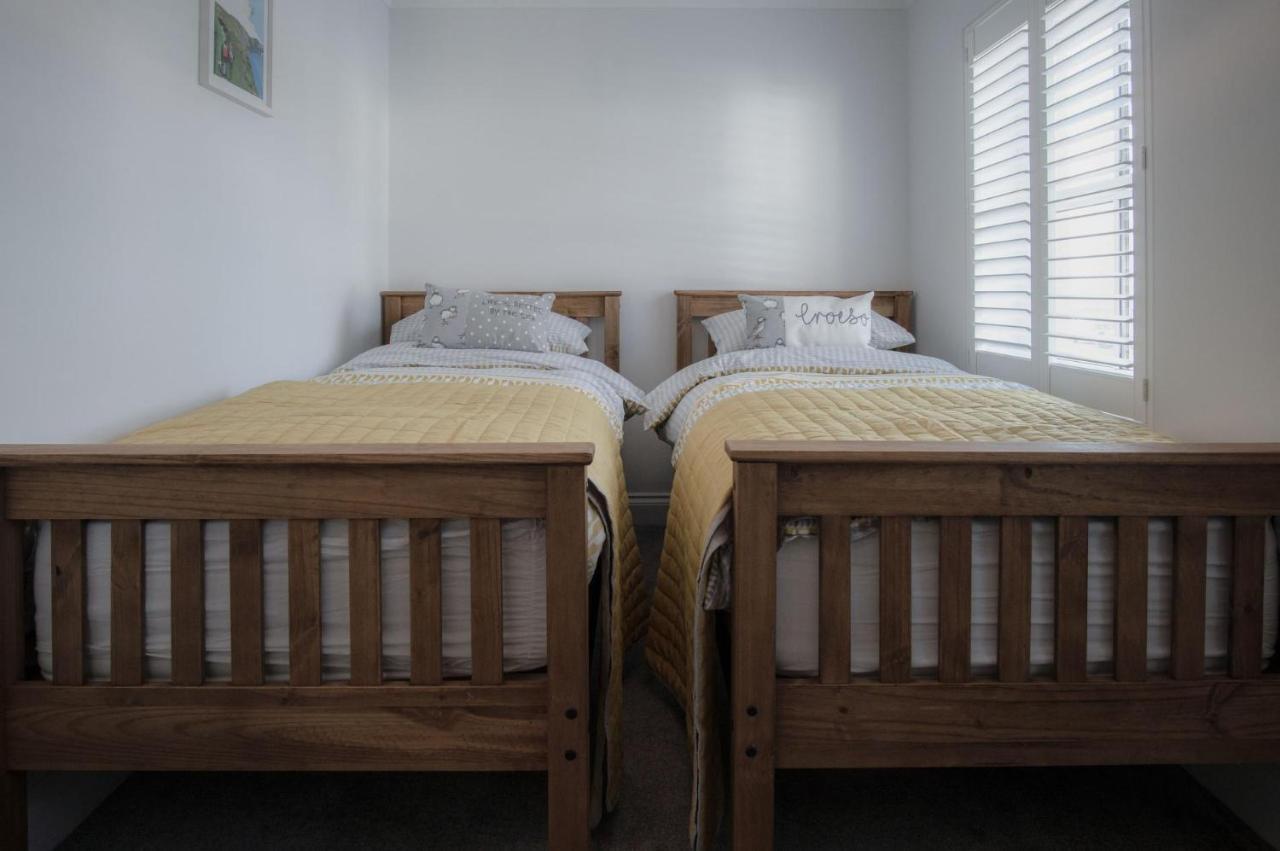 Ty Melyn - 2 Bedroom - Holiday home