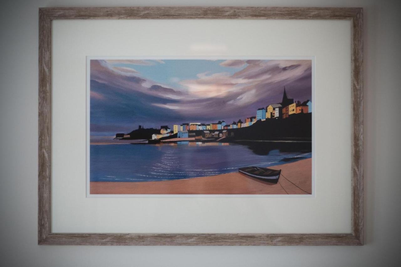 Holiday home Ty Melyn - 2 Bedroom - Tenby