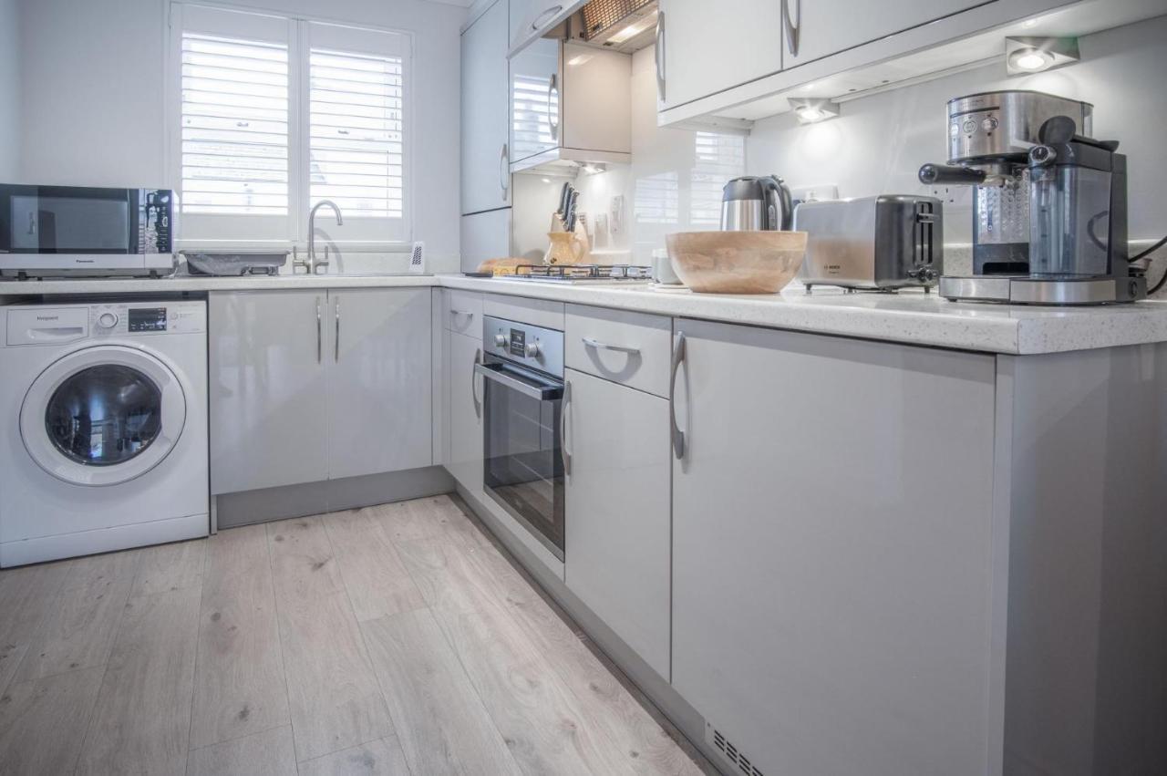 Ty Melyn - 2 Bedroom -
