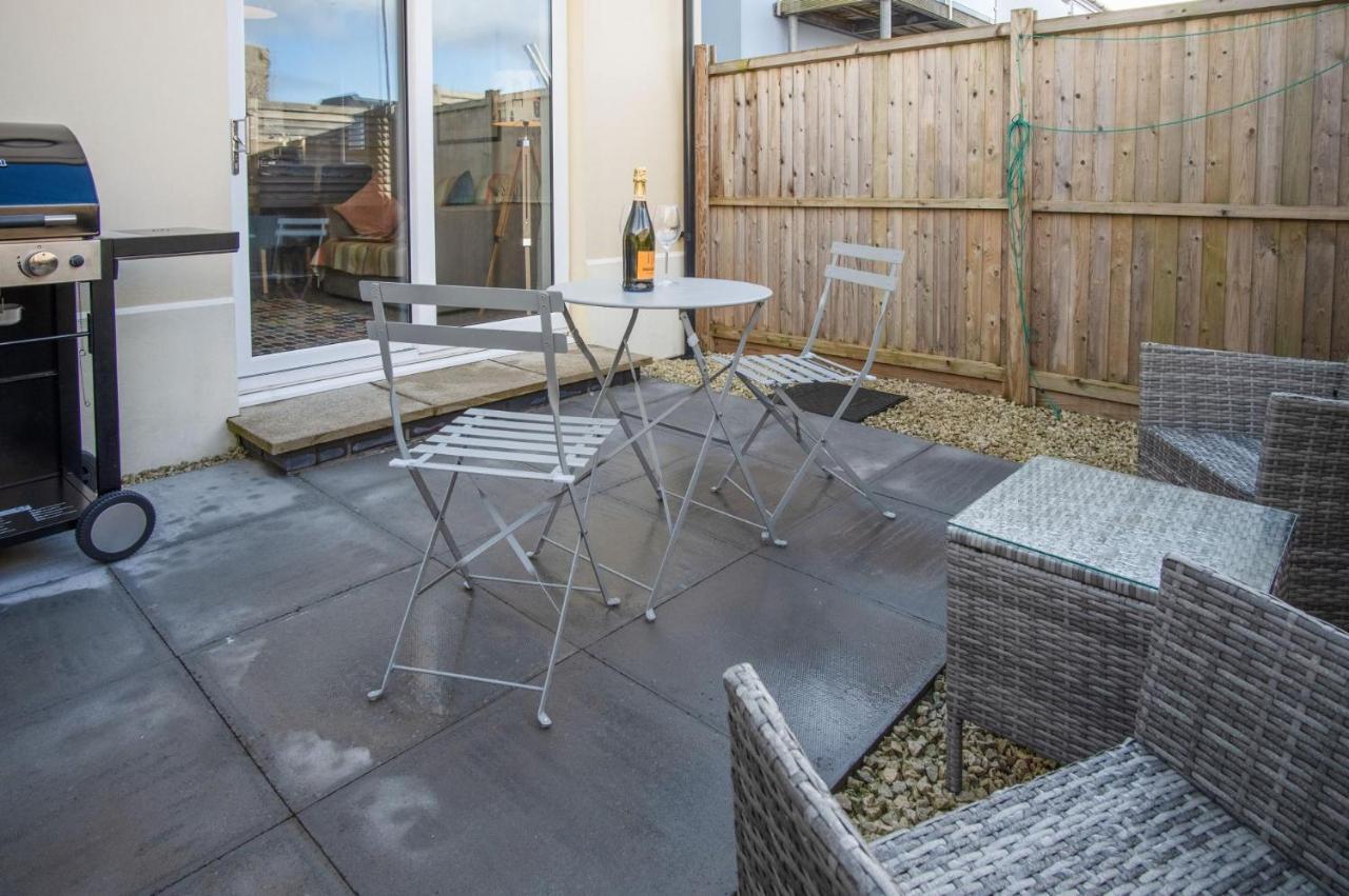 Holiday home Ty Melyn - 2 Bedroom - Tenby