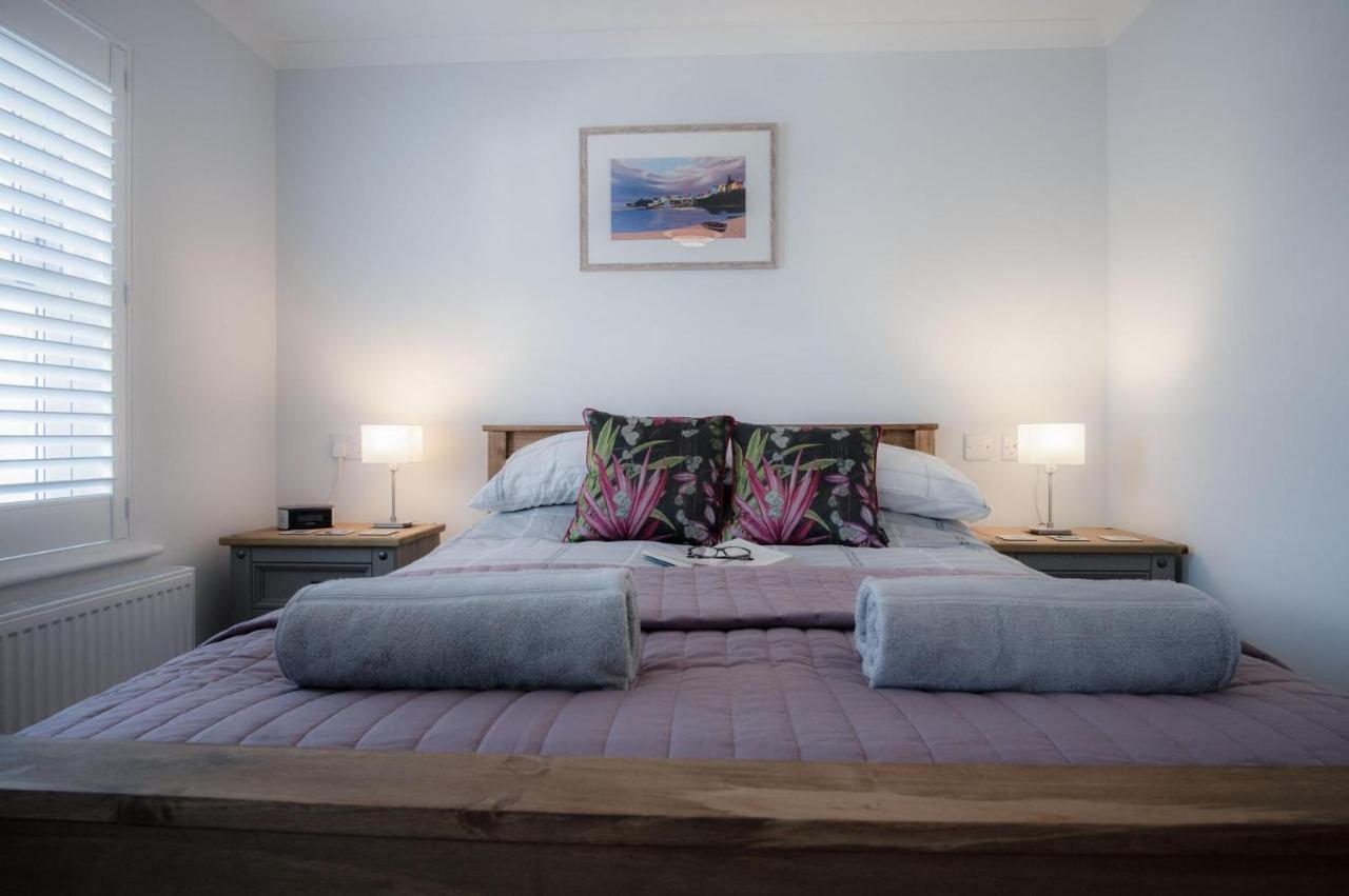 Ty Melyn - 2 Bedroom - Holiday home *