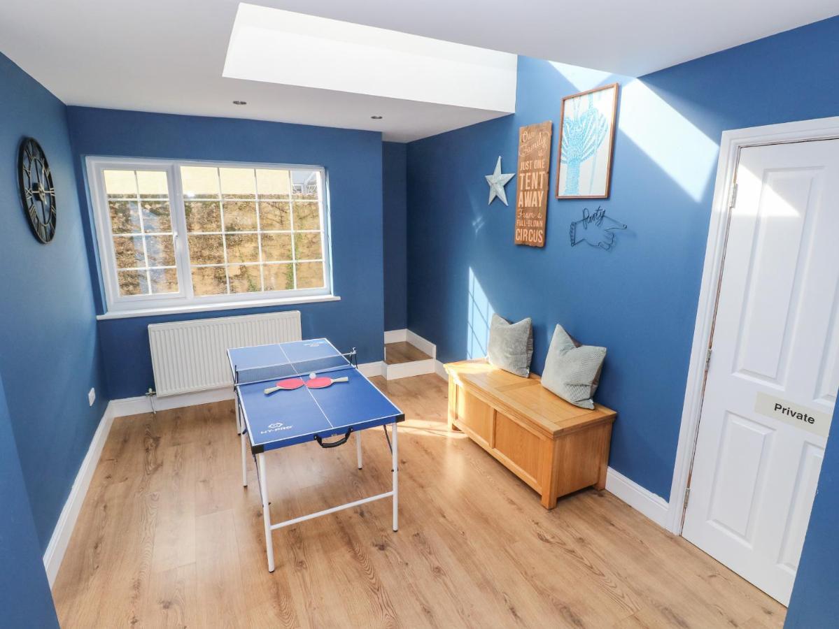 Holiday home Hideaway House At The Hideaway Tenby